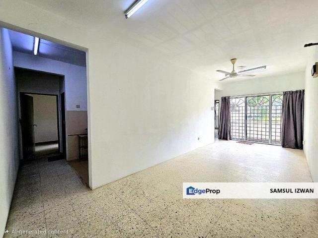Condominium for sale in Selangor