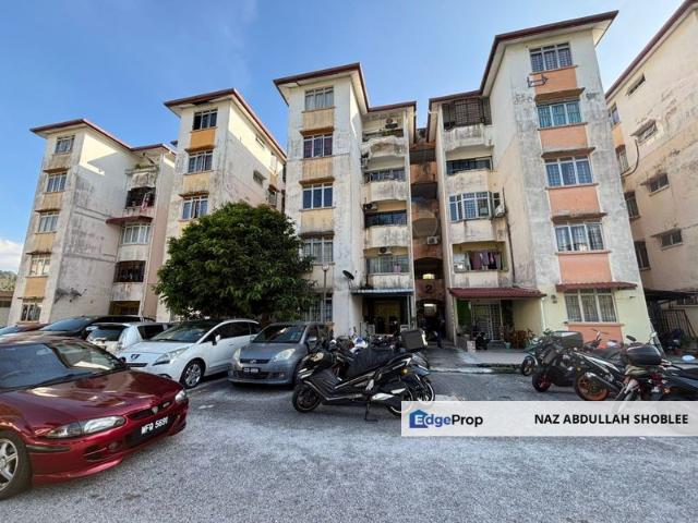 Condominium for sale in Selangor