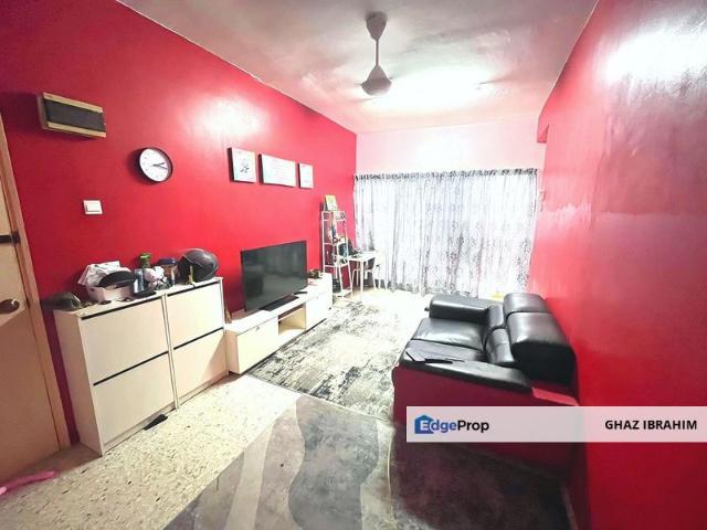 Condominium for sale in Selangor