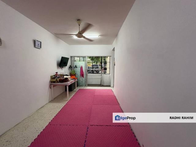 Condominium for sale in Selangor