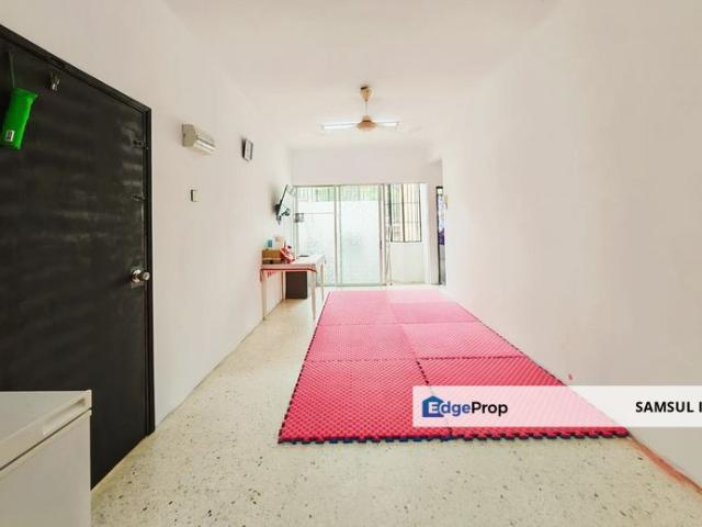 Condominium for sale in Ukay Perdana, Majlis Perbandaran Ampang Jaya