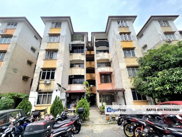 Condominium for sale in Selangor