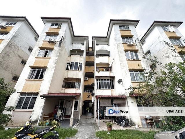 Condominium for sale in Selangor