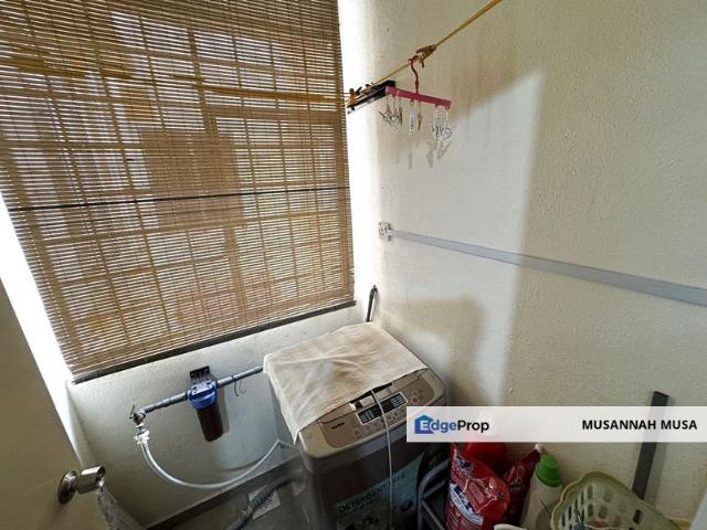 Condominium for sale in Selangor