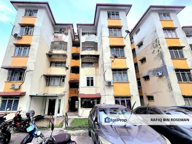 Condominium for sale in Selangor