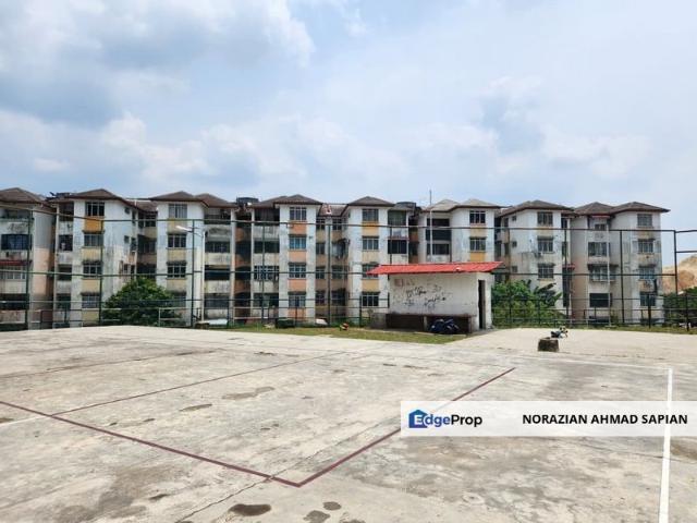 Condominium for sale in Selangor