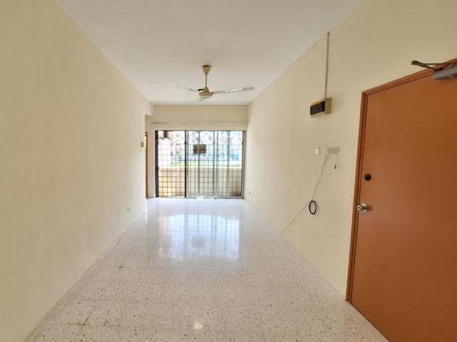 Apartment for sale in Langat, Selangor