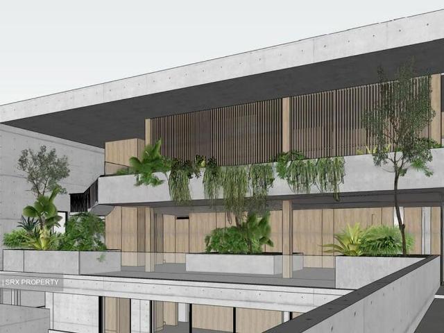 Detached House for sale in Bukit Timah, 10 Central, Tanglin