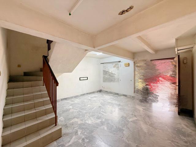 Terraced House for sale in Bandar Menjalara, Kuala Lumpur