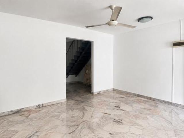 Terraced House for sale in Kepong, Kuala Lumpur