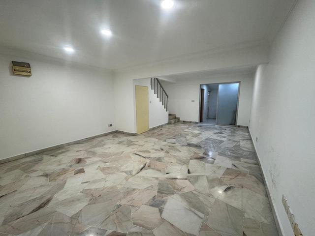 Terraced House for sale in Kepong, Kuala Lumpur