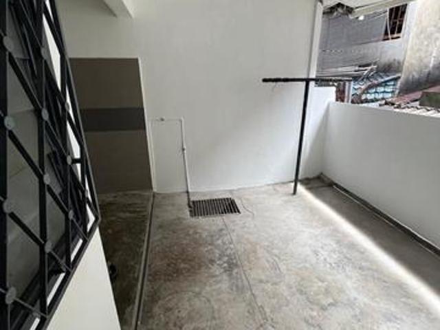 Terraced House for sale in Bandar Menjalara, Kuala Lumpur