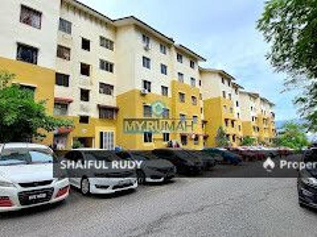 Apartment for rent in PJU 9, Petaling Jaya