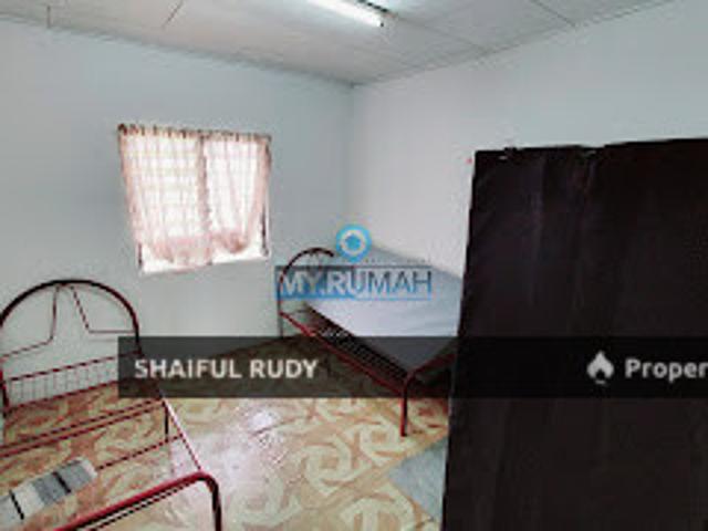 Flat for rent in Petaling, Damansara Damai