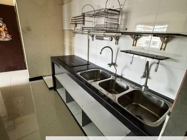 Condominium for sale in Petaling, Damansara Damai