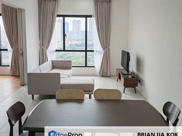 Condominium for sale in Petaling, Damansara Damai