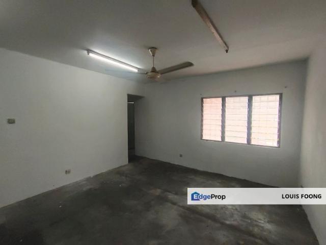 Flat for sale in Petaling, Damansara Damai