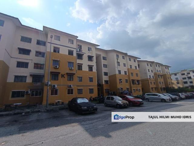 Flat for sale in Petaling, Damansara Damai