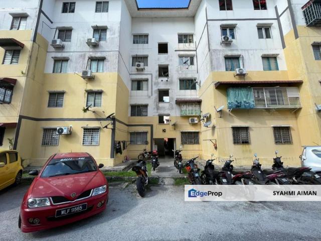 Condominium for sale in Petaling, Damansara Damai