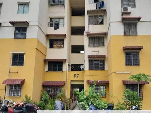 Condominium for sale in Petaling, Damansara Damai