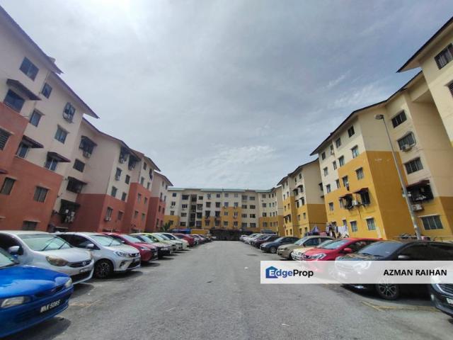 Condominium for sale in Petaling, Damansara Damai