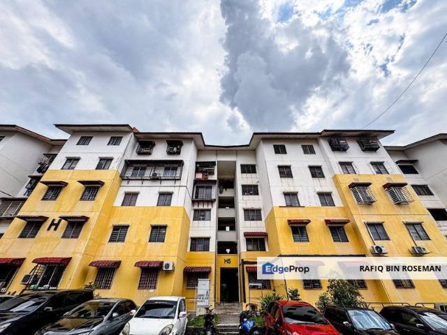Condominium for sale in Petaling, Damansara Damai