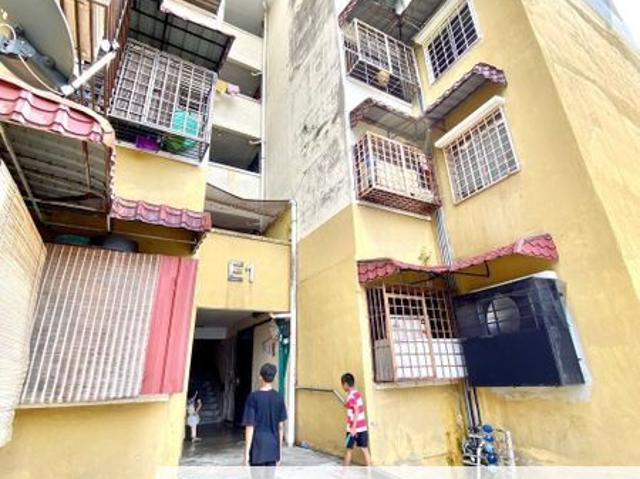 Condominium for sale in Petaling, Damansara Damai