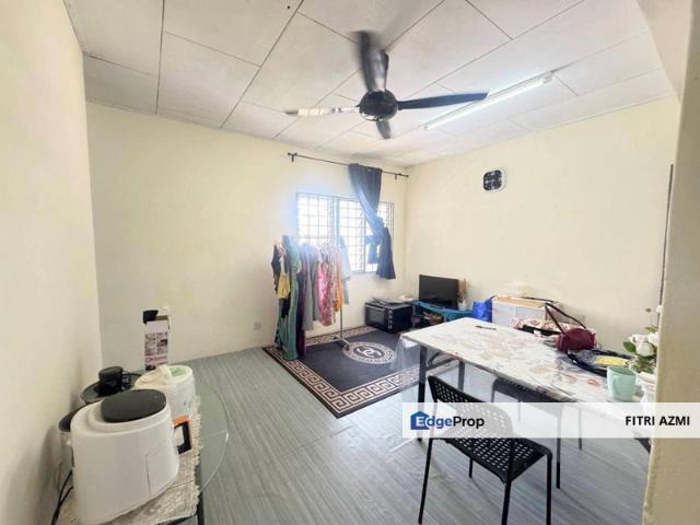 Flat for sale in Petaling, Damansara Damai