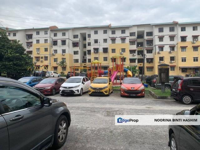 Condominium for rent in Petaling, Damansara Damai