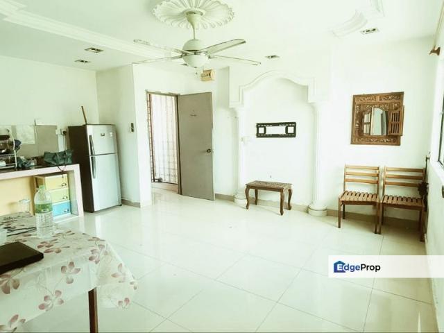 Condominium for sale in Petaling, Damansara Damai