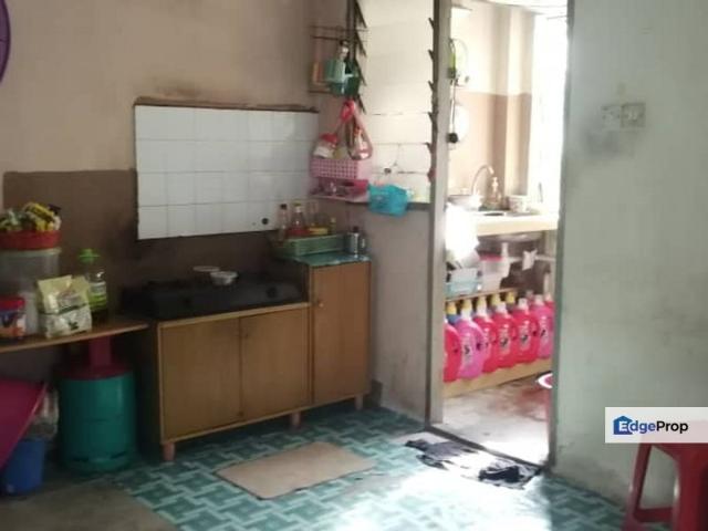 Condominium for sale in Petaling, Damansara Damai
