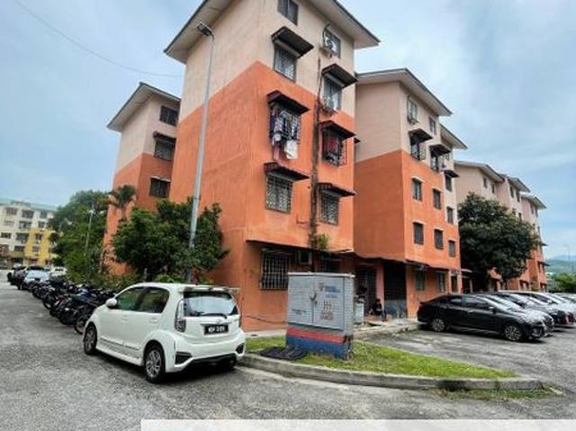 Condominium for sale in Petaling, Damansara Damai