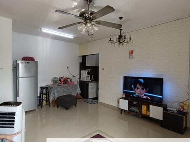 Flat for sale in Petaling, Damansara Damai