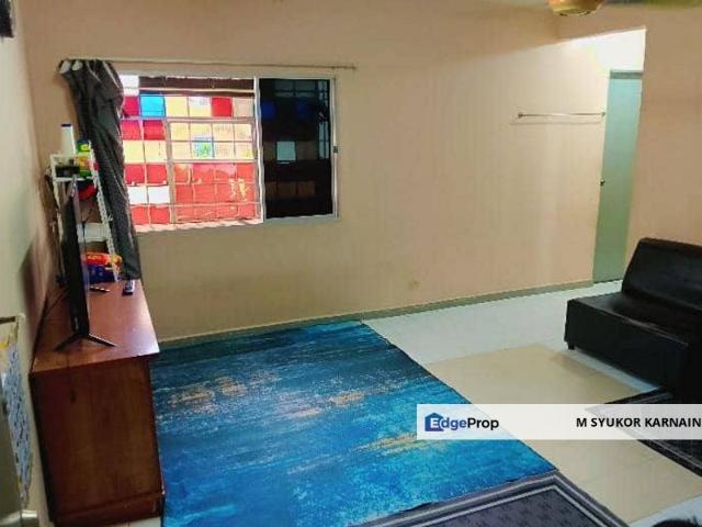 Condominium for sale in Petaling, Damansara Damai