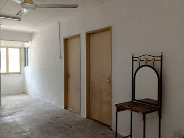 Flat for sale in Georgetown, Penang