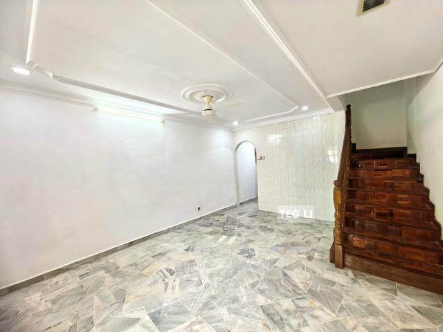 Terraced House for sale in Petaling, Alam Impian