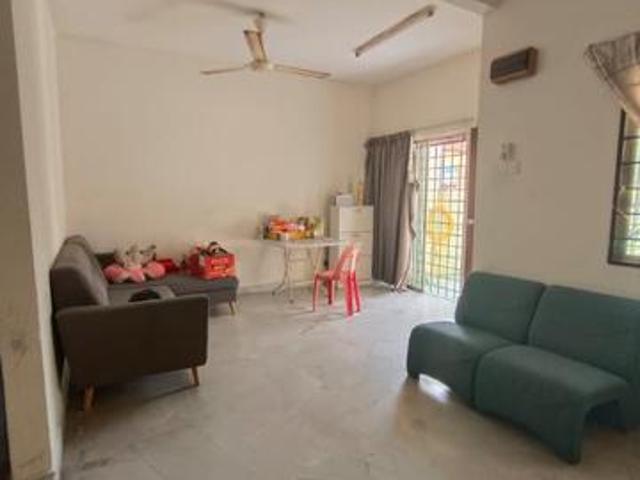 Terraced House for sale in Petaling, Alam Impian