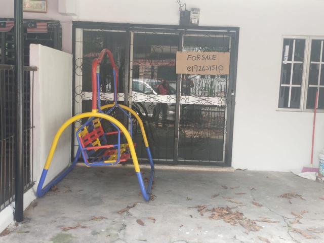 Terraced House for sale in Petaling, Alam Impian
