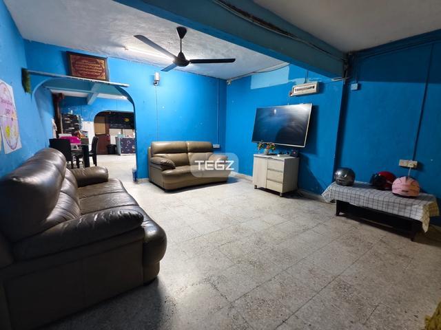 Terraced House for sale in Petaling, Alam Impian