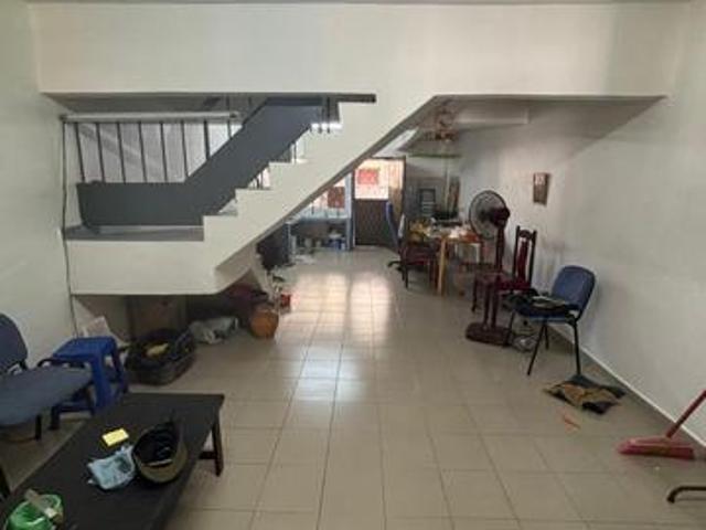 Terraced House for rent in Petaling, Alam Impian