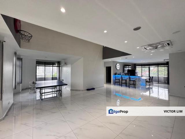 Condominium for sale in Johore Bahru, Johor