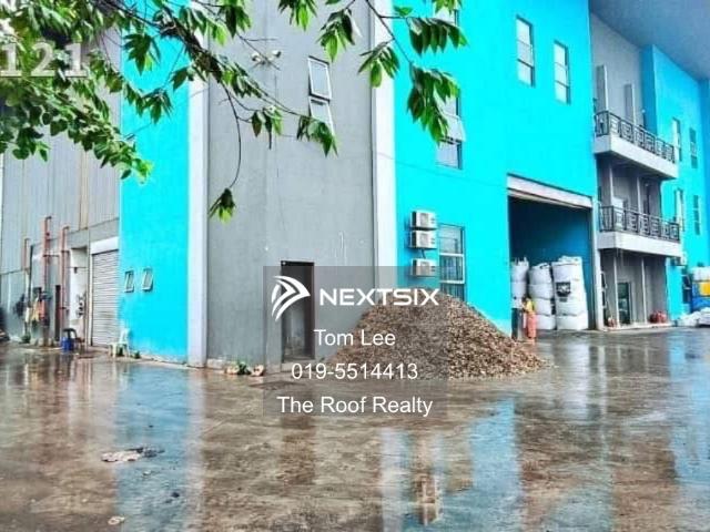 Residential House for sale in Johor