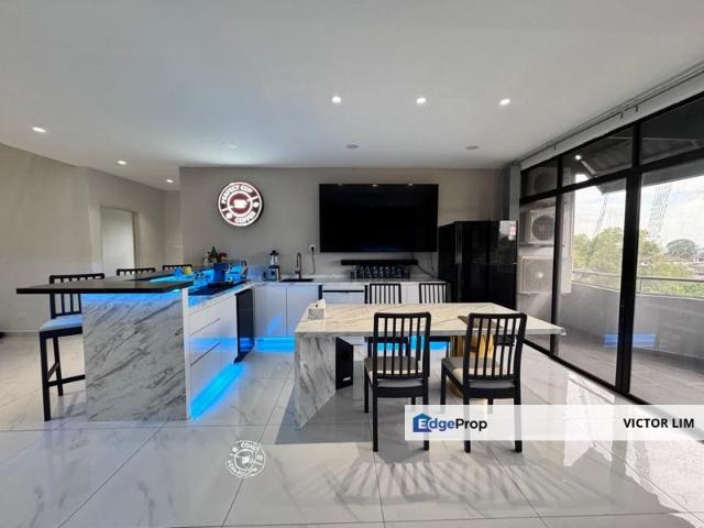 Condominium for sale in Johore Bahru, Johor