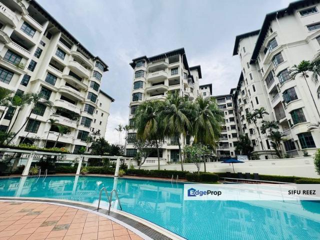Condominium for sale in Country Heights Damansara, Kuala Lumpur