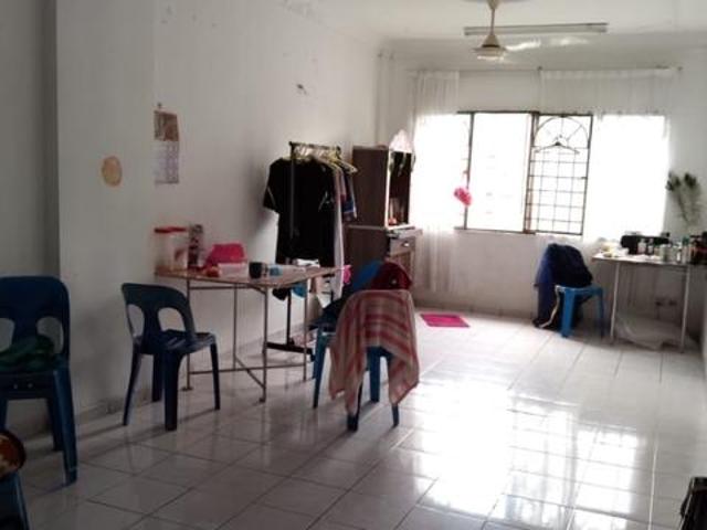 Apartment for sale in Selayang, Selangor