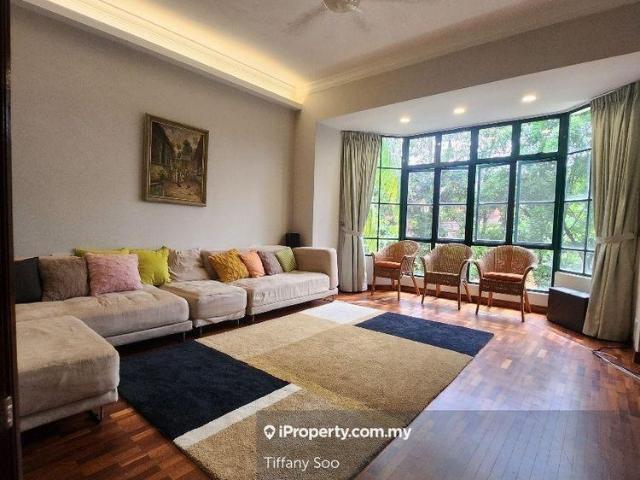 House for rent in Country Heights Damansara, Kuala Lumpur