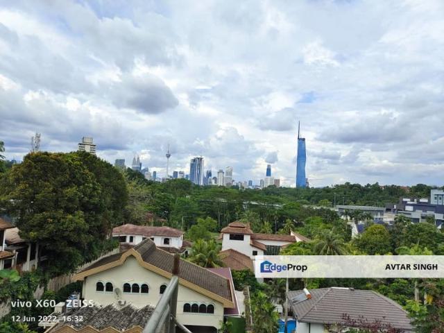 Condominium for rent in Damansara Heights