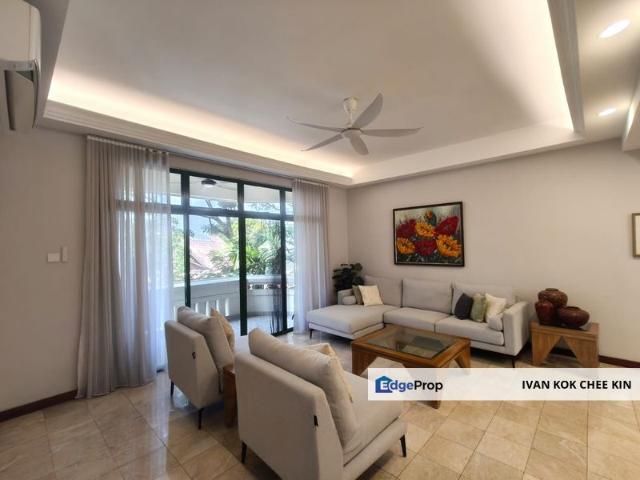 Condominium for rent in Country Heights Damansara, Kuala Lumpur
