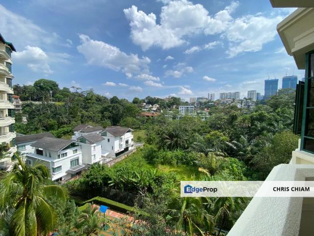 Condominium for sale in Country Heights Damansara, Kuala Lumpur
