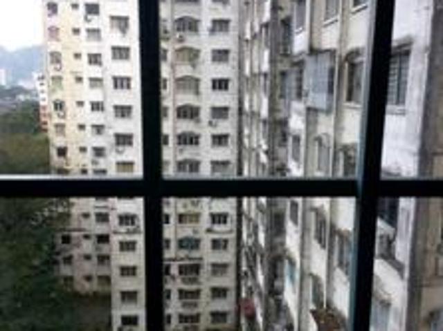 Apartment for sale in Selayang, Selangor
